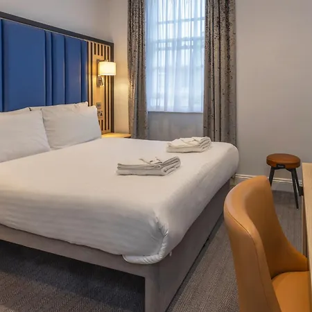 Best Western Victoria Palace-2