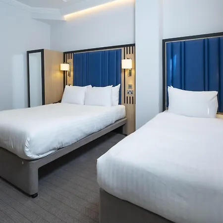 Best Western Victoria Palace-3